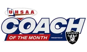 Coach of the Month