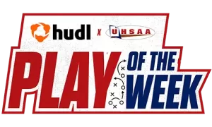Hudl Play of the Week image