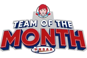 team of the month