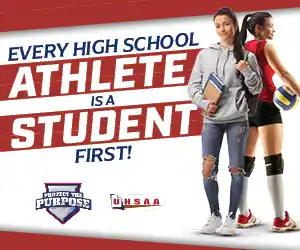 Every high school athlete is a student first