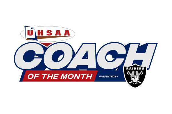 Coach of the Month logo