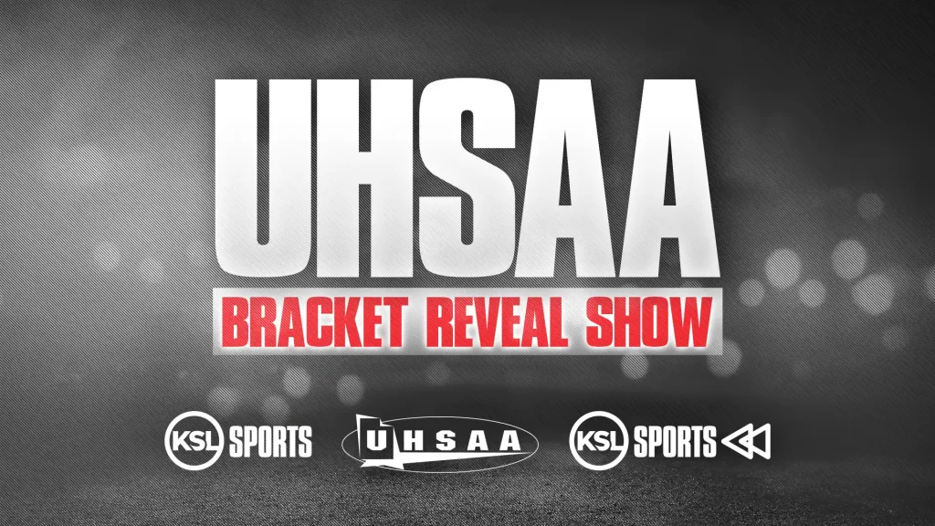 UHSAA Bracket Reveal Show